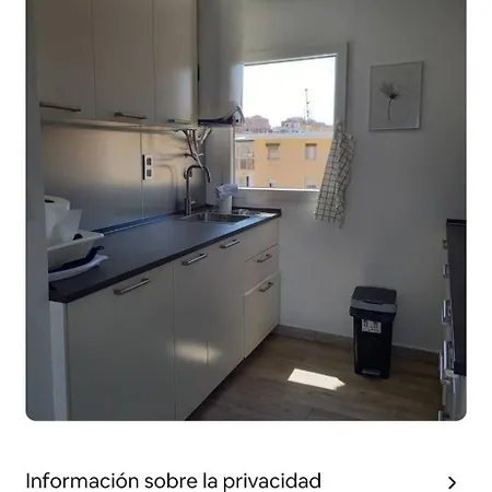 3 Bedroom Homeroom * Malaga
