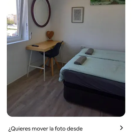 3 Bedroom Homeroom *